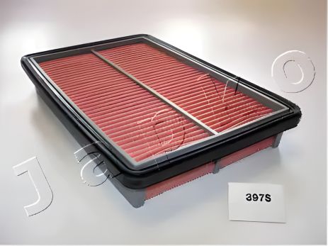 Фільтр MAZDA PREMACY повітряний, Japko (20397) Фільтр MAZDA PREMACY повітряний, Japko (20397)