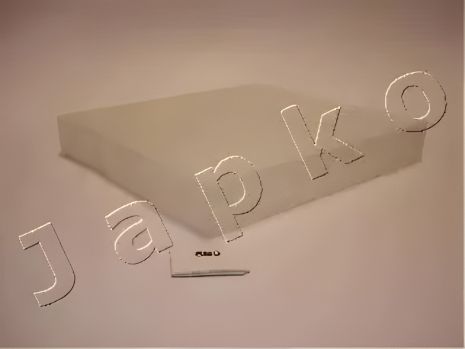 Салонний фільтр SUBARU IMPREZA, Japko (21SB0)