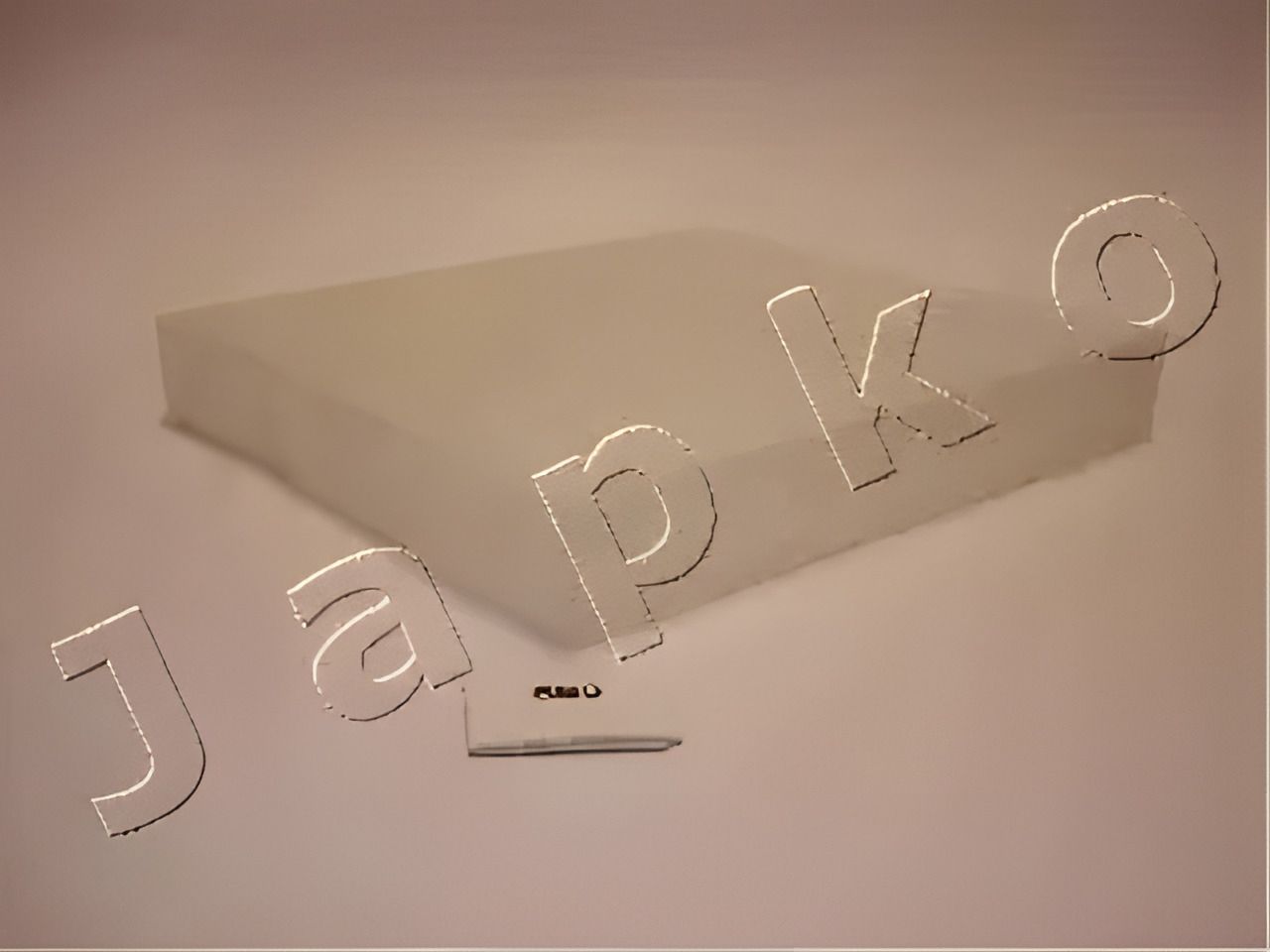 Климатический фильтр Subaru Impreza, Japko (21SB0) Климатический фильтр Subaru Impreza, Japko (21SB0)