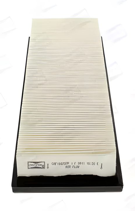 Повітряний фільтр NISSAN PRIMASTAR, OPEL VIVARO, CHAMPION (CAF100737P) Повітряний фільтр NISSAN PRIMASTAR, OPEL VIVARO, CHAMPION (CAF100737P)