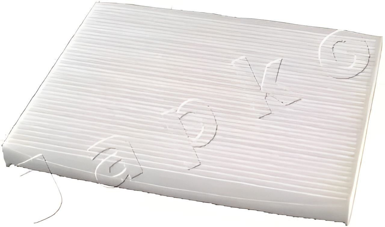 Салонний фільтр для KIA SPORTAGE, Japko (21KI23) Салонний фільтр для KIA SPORTAGE, Japko (21KI23)