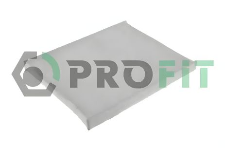 Фільтр салону для FORD ECOSPORT, PROFIT (15212318)