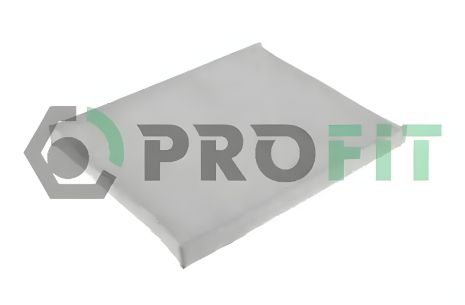 Фільтр салону для FORD ECOSPORT, PROFIT (15212318)