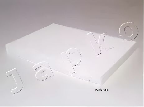 Салонный фильтр NISSAN X-TRAIL, Japko (21NS10) Салонный фильтр NISSAN X-TRAIL, Japko (21NS10)