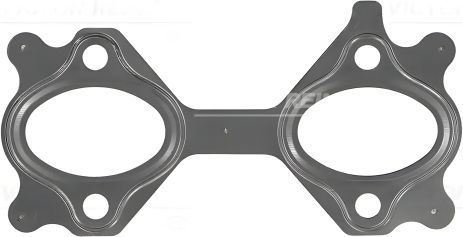 Прокладка выпускного коллектора для ROVER 75 и LAND ROVER, VICTOR REINZ (713302700)