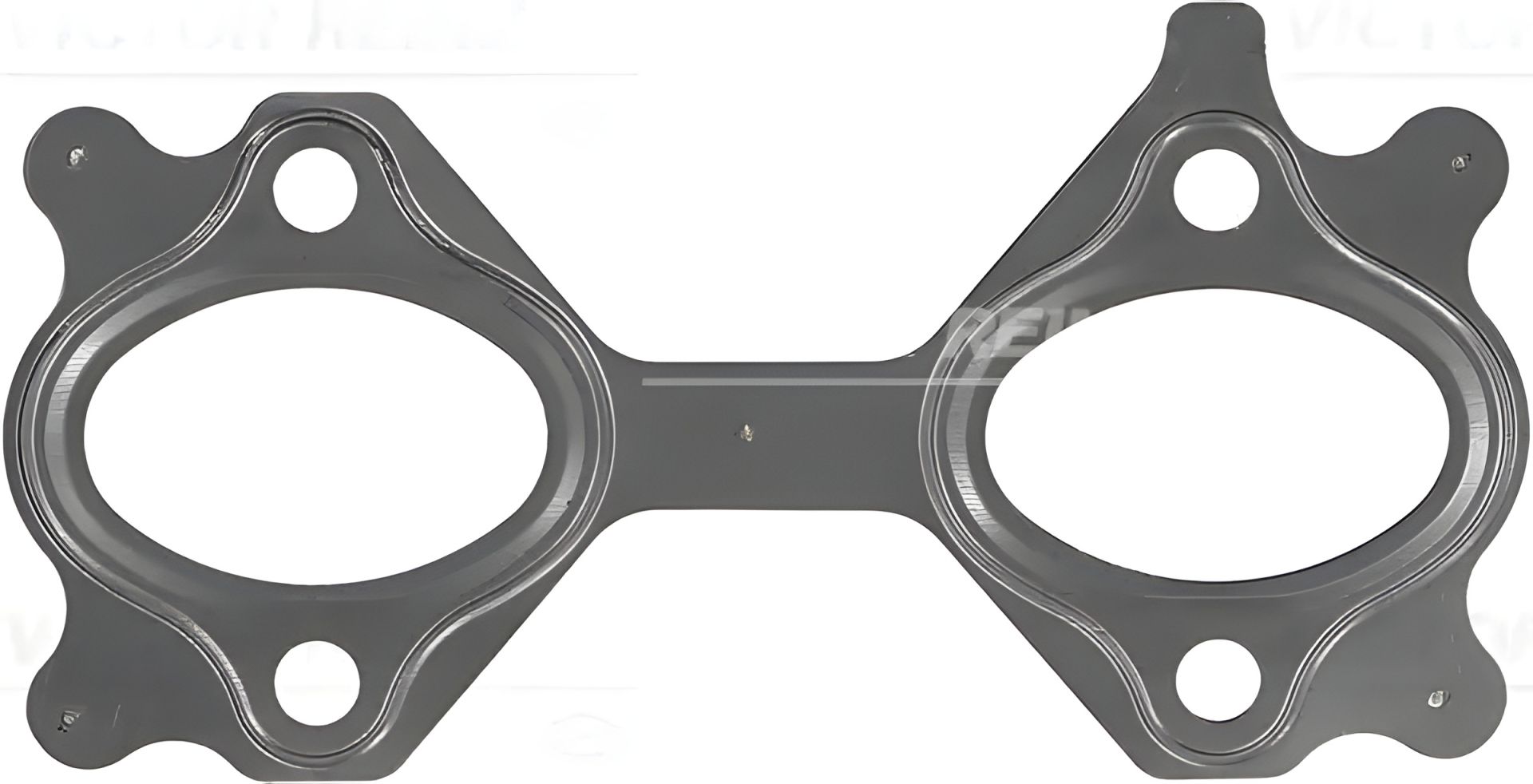 Випускного колектора прокладка ROVER 75, LAND ROVER, VICTOR REINZ (713302700) Випускного колектора прокладка ROVER 75, LAND ROVER, VICTOR REINZ (713302700)