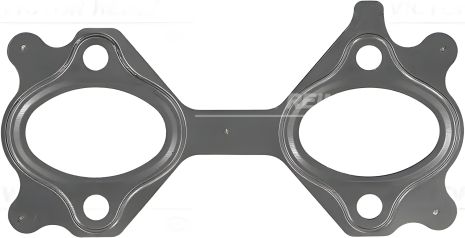 Прокладка выпускного коллектора для ROVER 75 и LAND ROVER, VICTOR REINZ (713302700) Прокладка выпускного коллектора для ROVER 75 и LAND ROVER, VICTOR REINZ (713302700)
