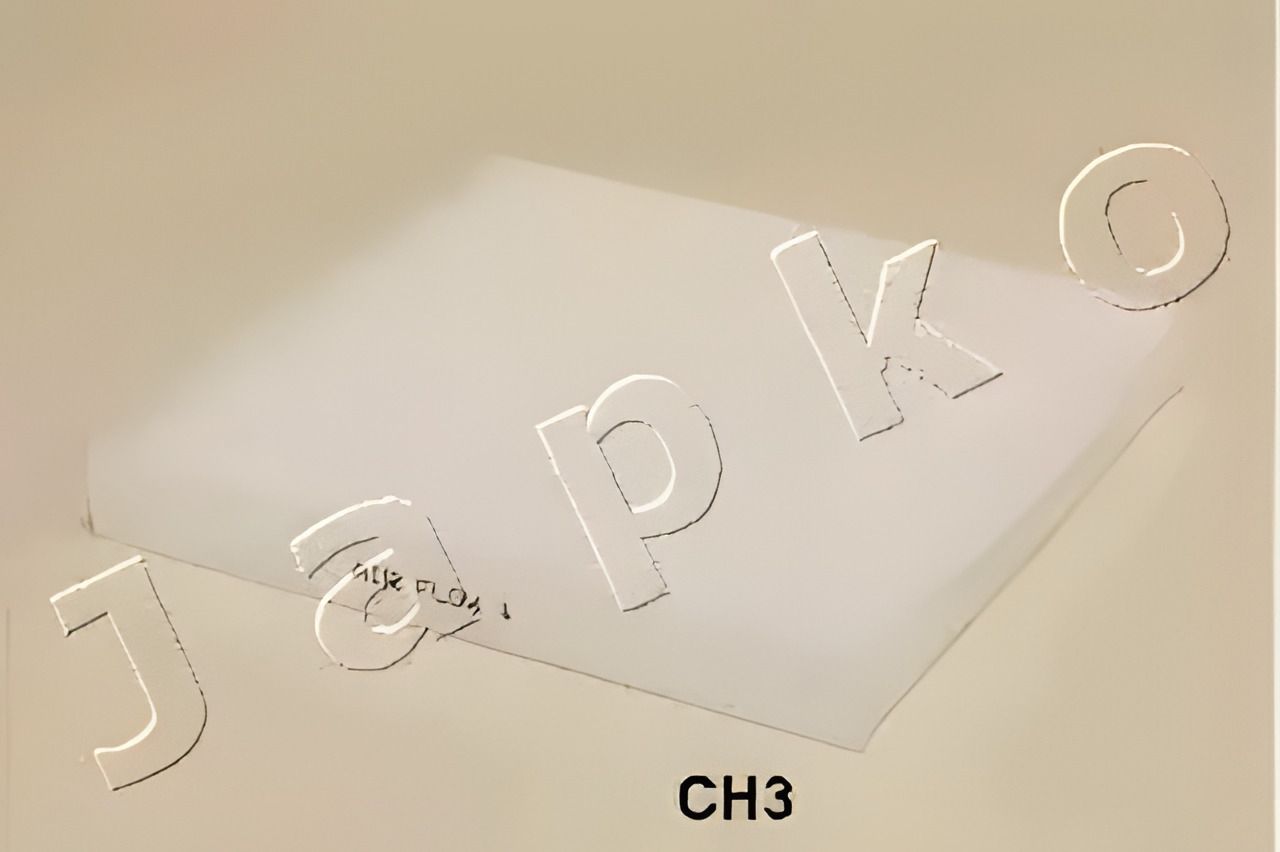 Салонный фильтр FIAT FREEMONT, MAZDA CX-7, Japko (21CH3) Салонный фильтр FIAT FREEMONT, MAZDA CX-7, Japko (21CH3)