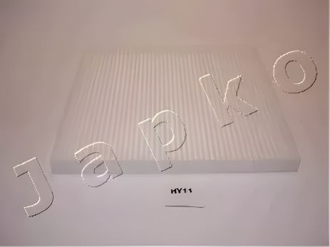 Фільтр салону для HYUNDAI i40, KIA RIO, Japko (21H11) Фільтр салону для HYUNDAI i40, KIA RIO, Japko (21H11)