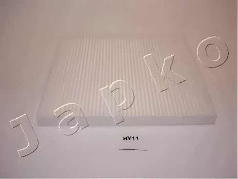 Салонный фильтр Japko (21H11) для HYUNDAI i40, KIA RIO