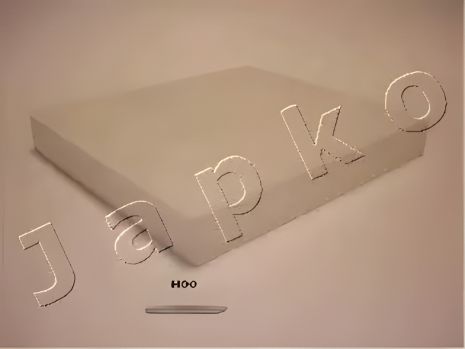 Салонний фільтр CHRYSLER GRAND, HONDA CIVIC, Japko (21H00) Салонний фільтр CHRYSLER GRAND, HONDA CIVIC, Japko (21H00)