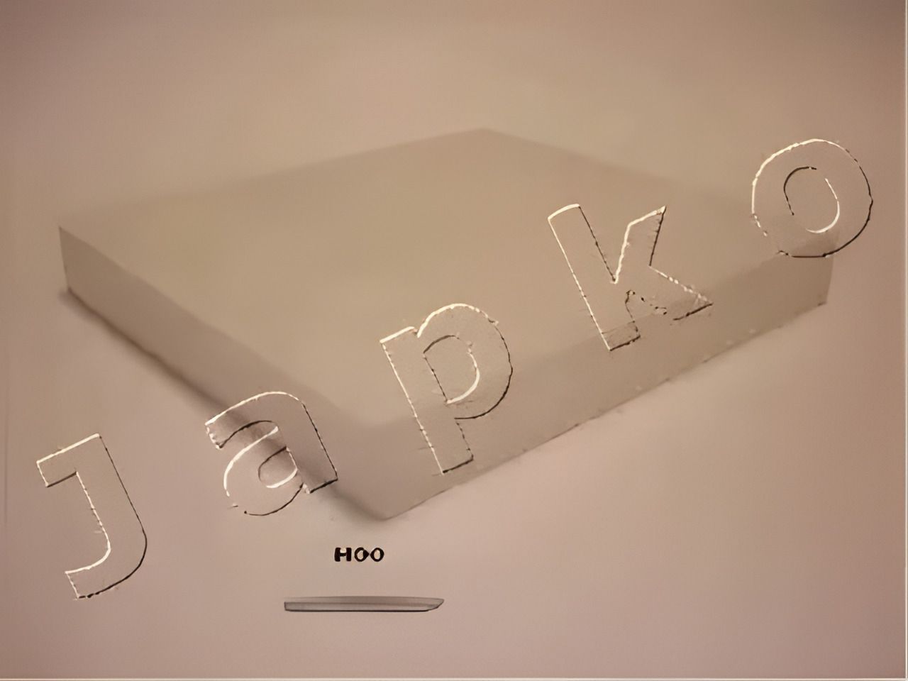 Салонный фильтр CHRYSLER GRAND, HONDA CIVIC, Japko (21H00) Салонный фильтр CHRYSLER GRAND, HONDA CIVIC, Japko (21H00)