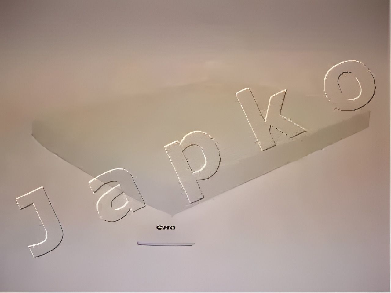 Салонный фильтр CHRYSLER VOYAGER, Japko (21CH0) Салонный фильтр CHRYSLER VOYAGER, Japko (21CH0)