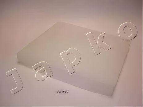 Салонный фильтр KIA MAGENTIS, HYUNDAI SANTA FE, Japko (21H23)