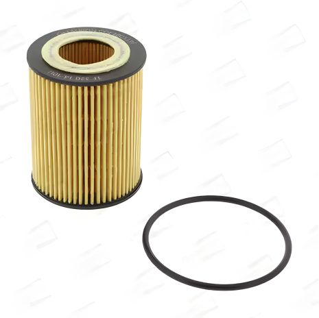 Масляный фильтр SUZUKI WAGON, VAUXHALL CORSAVAN, CHAMPION (COF100519E)