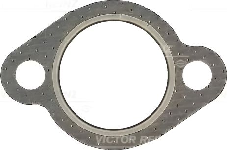 Уплотнительное кольцо выпускного коллектора VW LT, VICTOR REINZ (713608900) Уплотнительное кольцо выпускного коллектора VW LT, VICTOR REINZ (713608900)