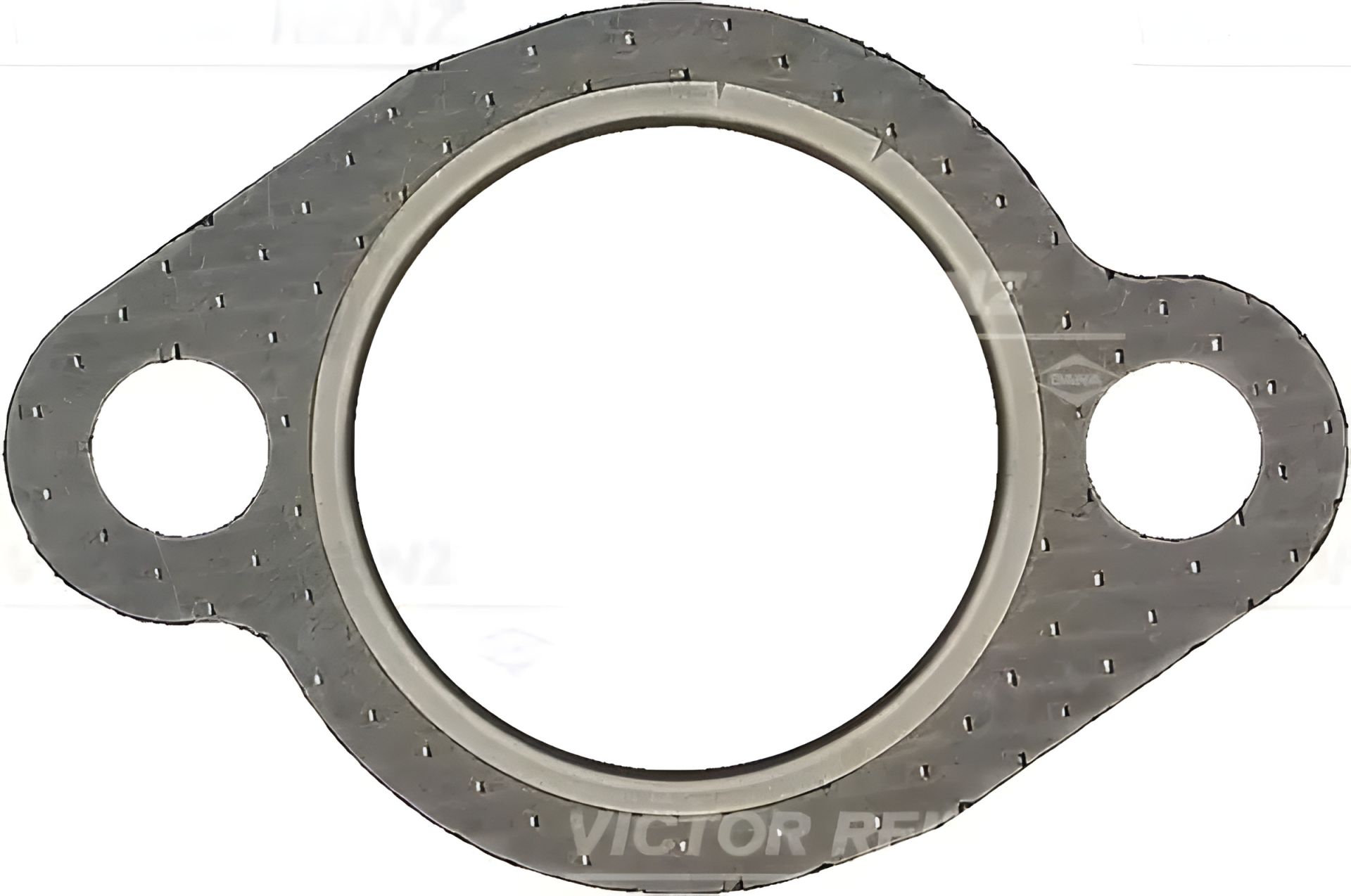 Уплотнительное кольцо выпускного коллектора VW LT, VICTOR REINZ (713608900) Уплотнительное кольцо выпускного коллектора VW LT, VICTOR REINZ (713608900)