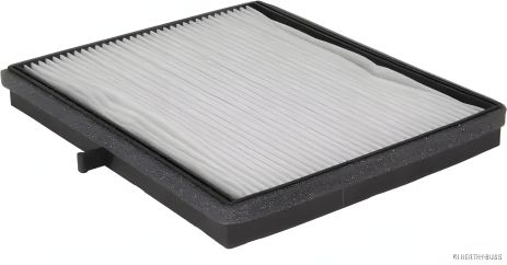 Фільтр салону CHEVROLET NUBIRA, DAEWOO NUBIRA, JAKOPARTS (J1340907) Фільтр салону CHEVROLET NUBIRA, DAEWOO NUBIRA, JAKOPARTS (J1340907)