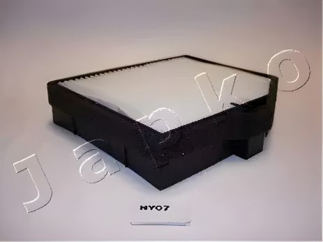 Салонний фільтр для HYUNDAI H100, Japko (21HY07)