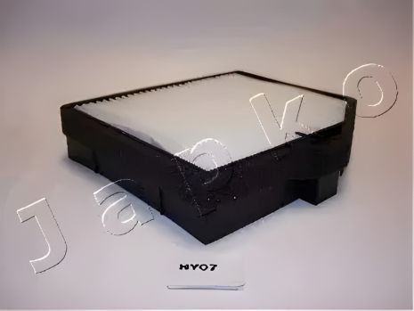 Кабинный фильтр для HYUNDAI H100, Japko (21HY07)