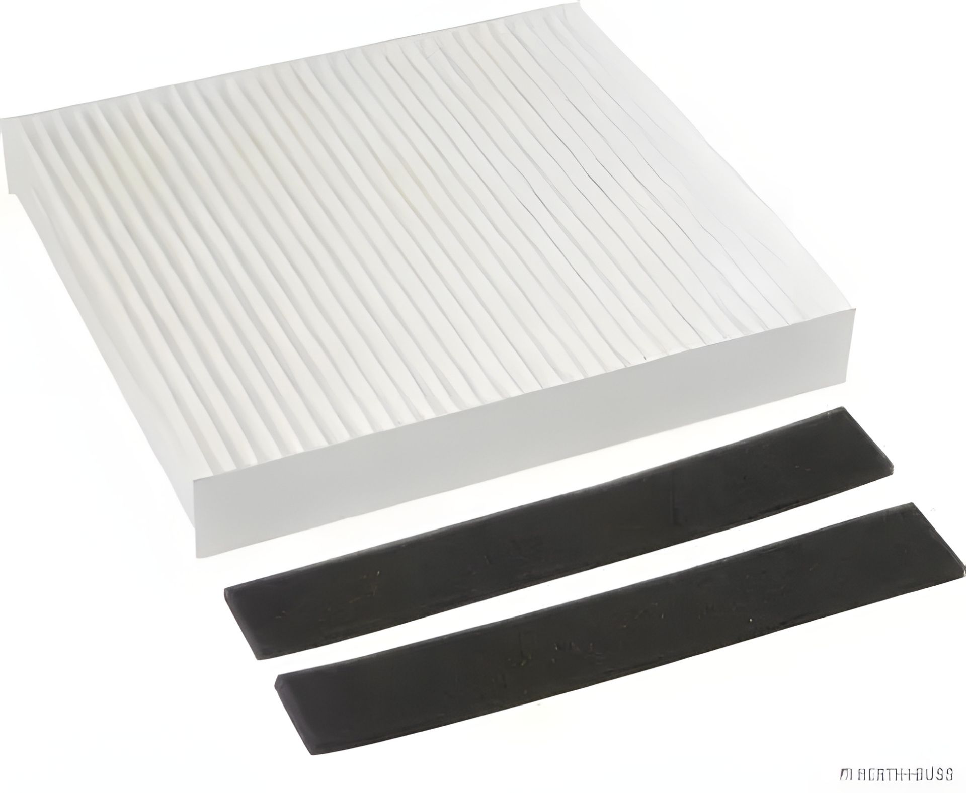 Фильтр для салона INFINITI Q45, NISSAN X-TRAIL, JAKOPARTS (J1341014) Фильтр для салона INFINITI Q45, NISSAN X-TRAIL, JAKOPARTS (J1341014)