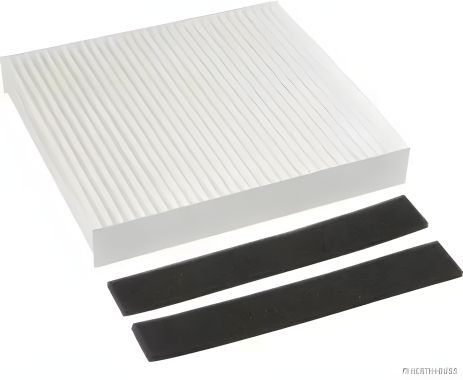 Фильтр для салона INFINITI Q45, NISSAN X-TRAIL, JAKOPARTS (J1341014) Фильтр для салона INFINITI Q45, NISSAN X-TRAIL, JAKOPARTS (J1341014)