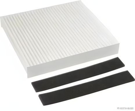 Салонний фільтр для INFINITI Q45, NISSAN X-TRAIL від JAKOPARTS (J1341014)