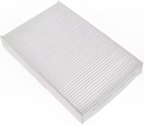 Салонний фільтр NISSAN PULSAR, RENAULT FLUENCE, DENCKERMANN (M110852)