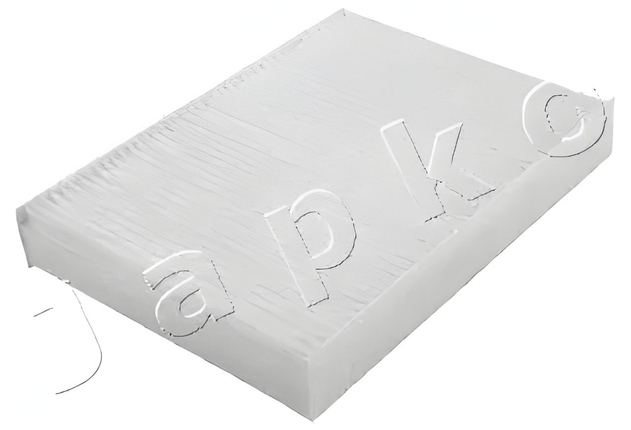 Салонный фильтр для NISSAN NV300, FIAT TALENTO, Japko (21NS24) Салонный фильтр для NISSAN NV300, FIAT TALENTO, Japko (21NS24)