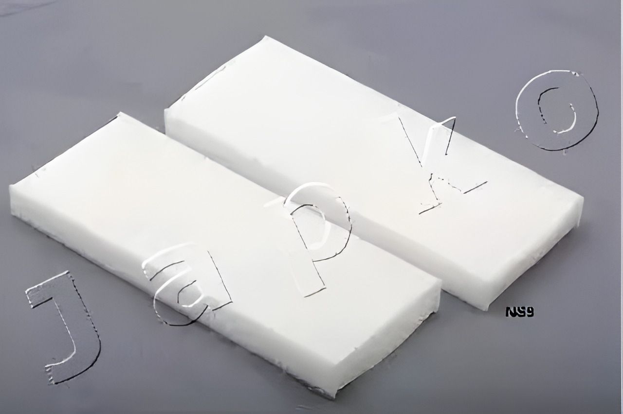 Фильтр салона для NISSAN NP300, Japko (21NS9) Фильтр салона для NISSAN NP300, Japko (21NS9)