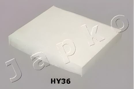Салонный фильтр для KIA MAGENTIS, Japko (21HY36)