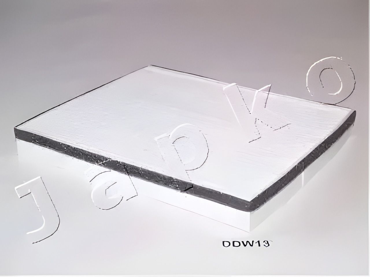 Салонный фильтр для CHEVROLET NUBIRA и DAEWOO NUBIRA, Japko (21W13) Салонный фильтр для CHEVROLET NUBIRA и DAEWOO NUBIRA, Japko (21W13)