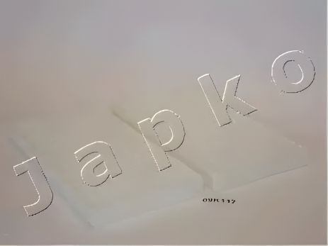 Фильтр салона KIA SORENTO, JAPKO (21K17)