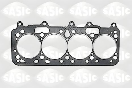Прокладка ГБЦ для FIAT DUNA, Sasic (9000612)