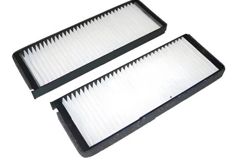 Фільтр салону для SSANGYONG REXTON, DAEWOO REXTON, KAVO PARTS (SC9803)