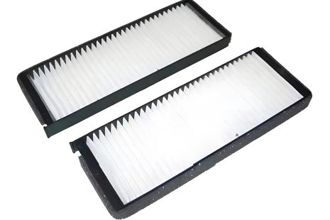 Фільтр салону для SSANGYONG REXTON, DAEWOO REXTON, KAVO PARTS (SC9803) Фільтр салону для SSANGYONG REXTON, DAEWOO REXTON, KAVO PARTS (SC9803)