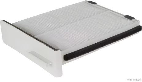 Салонный фильтр MAZDA PREMACY, JAKOPARTS J1343001