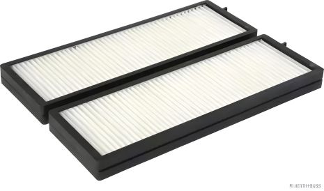 Фільтр салону HYUNDAI i20, JAKOPARTS (J1340525) - стандарт Фільтр салону HYUNDAI i20, JAKOPARTS (J1340525) - стандарт