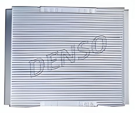 VAUXHALL MERIVA Салону фільтр, OPEL MERIVA, DENSO (DCF510P) VAUXHALL MERIVA Салону фільтр, OPEL MERIVA, DENSO (DCF510P)