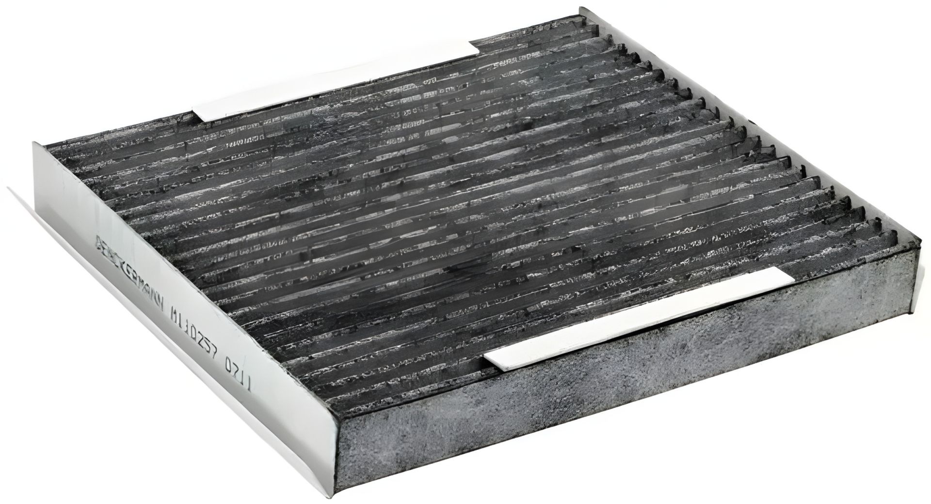 Фильтр салона для OPEL MERIVA, DENCKERMANN (M110257) Фильтр салона для OPEL MERIVA, DENCKERMANN (M110257)