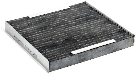 Фільтр салону для OPEL MERIVA, DENCKERMANN (M110257)