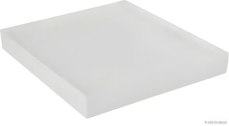 Фильтр салона для KIA STONIC и HYUNDAI SOLARIS от JAKOPARTS (J1340529)