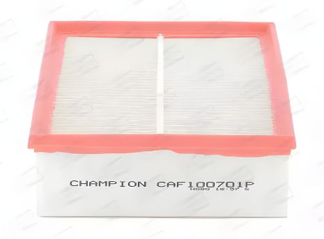 Фильтр воздушный SKODA SUPERB, VW PASSAT, CHAMPION (CAF100701P)