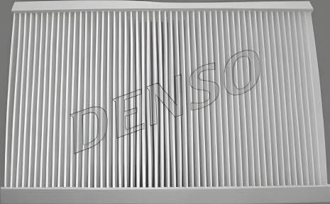 Салону фільтр LAND ROVER, DENSO (DCF516P)