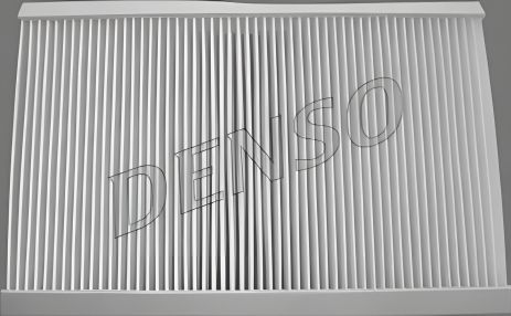Фильтр салона для LAND ROVER, DENSO (DCF516P)