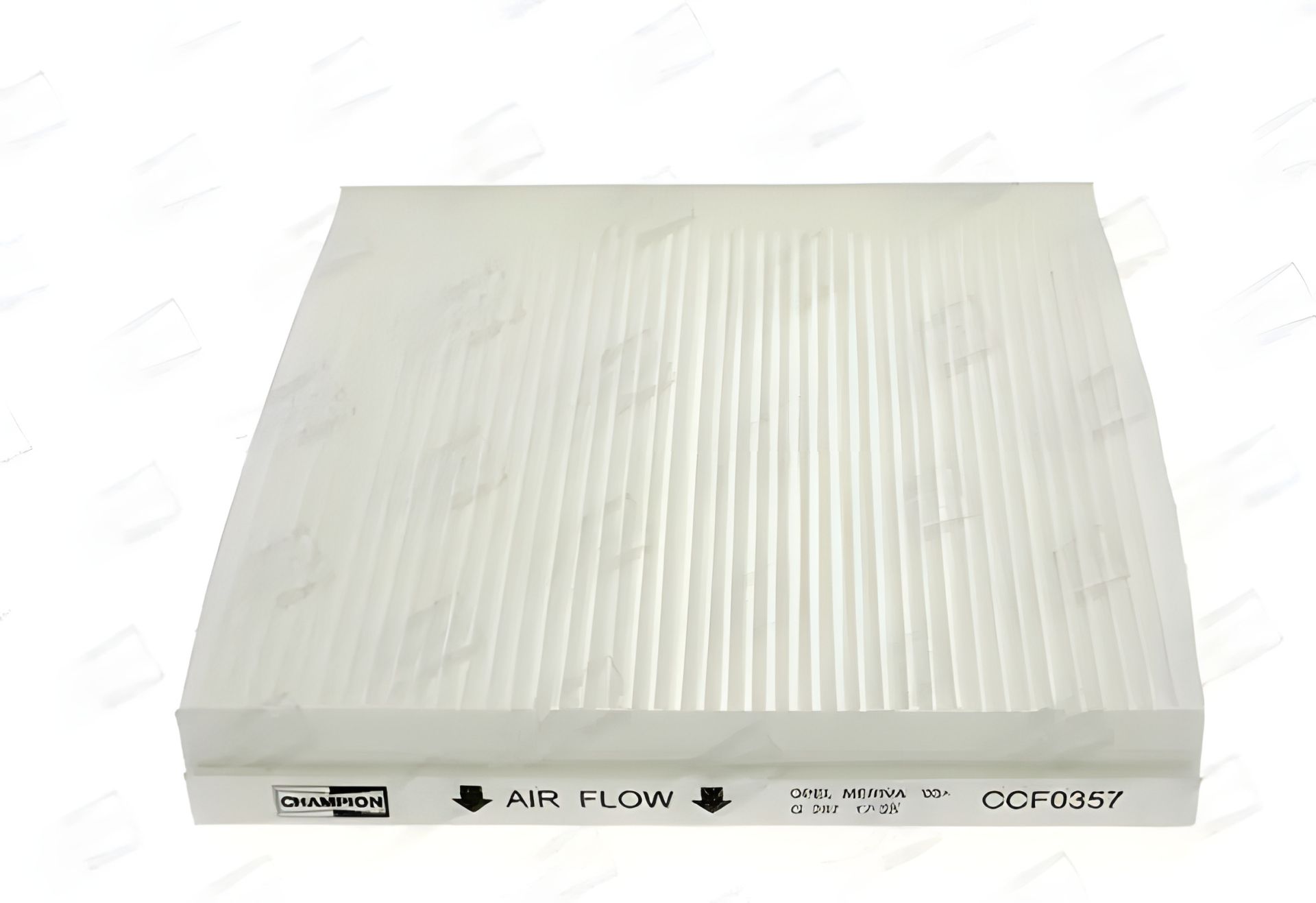 Салонний фільтр VAUXHALL MERIVA, OPEL MERIVA, CHAMPION (CCF0357) Салонний фільтр VAUXHALL MERIVA, OPEL MERIVA, CHAMPION (CCF0357)