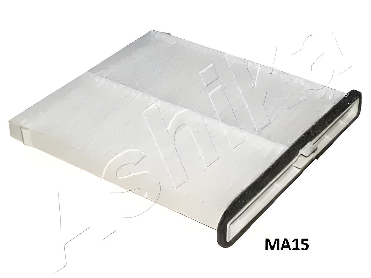 Салонный фильтр для MAZDA 3, ASHIKA (21MAMA15) Салонный фильтр для MAZDA 3, ASHIKA (21MAMA15)