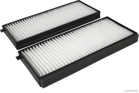 Салонный фильтр KIA CARENS, JAKOPARTS (J1340304) Салонный фильтр KIA CARENS, JAKOPARTS (J1340304)