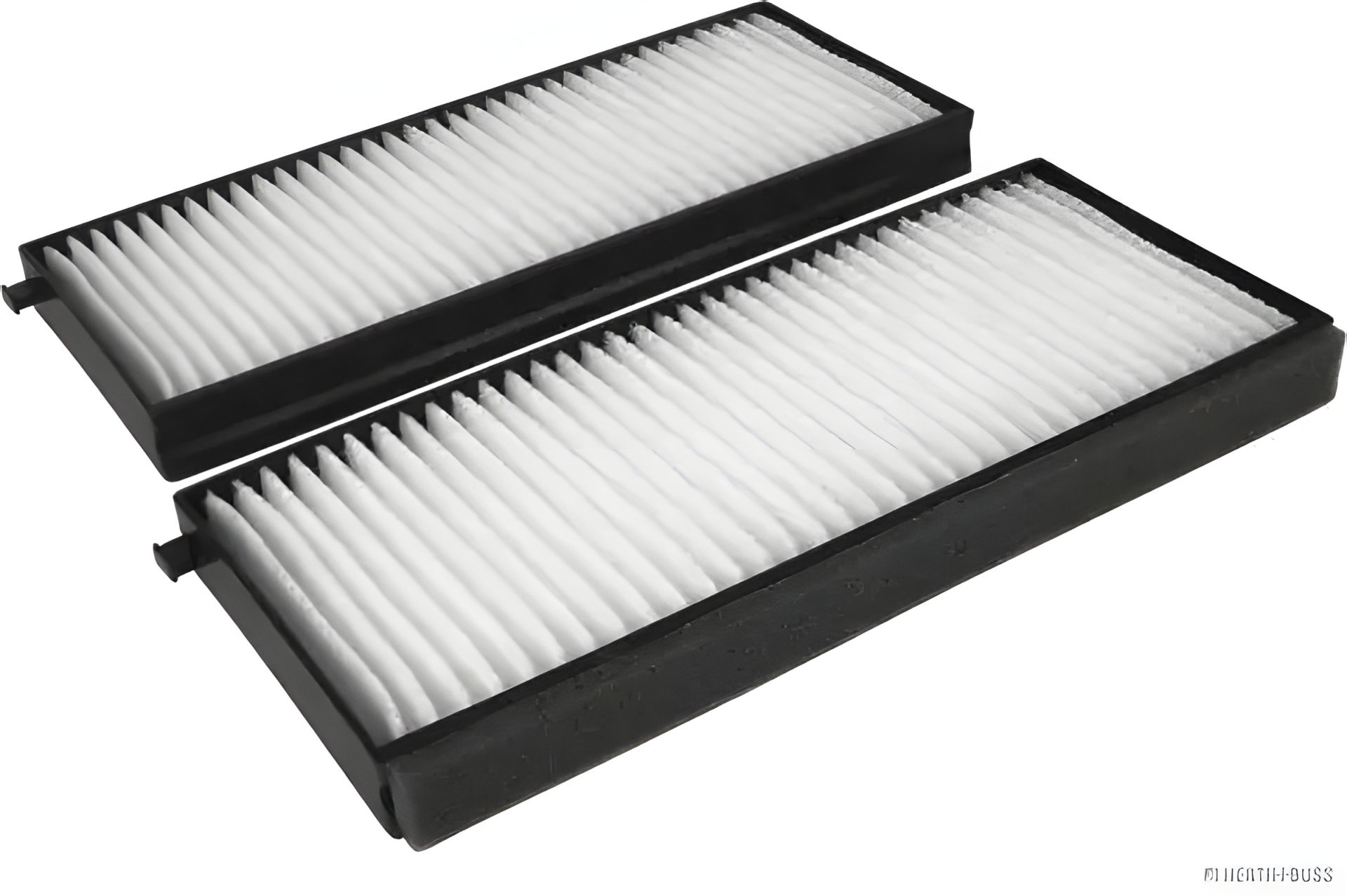 Фільтр салону для KIA CARENS, виробник JAKOPARTS (J1340304) Фільтр салону для KIA CARENS, виробник JAKOPARTS (J1340304)