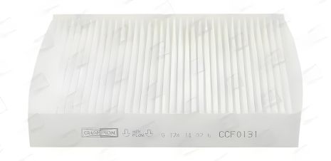 Фильтр салона для NISSAN MURANO, CHAMPION (CCF0131)